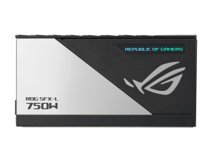 SURSA ASUS ROG LOKI 750W 80+Platinum "ROG LOKI 750P" (timbru verde 2 lei) - 2