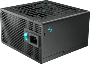 SURSA DeepCool "PN750-M", 750W, 80 PLUS Gold, modular, format ATX 12V V3.1, "R-PN750M-FC0B-EU" (timbru verde 2 lei) - 3