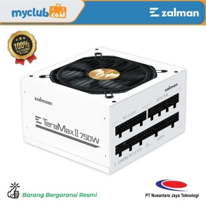 SURSA Zalman "TMX2", 750W,  certificare 80 Plus Gold, full modular,  fan 120mm, negru, "ZM750-TMX2" (timbru verde 2 lei) - 5