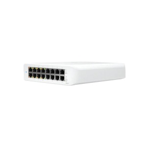 SWITCH LITE 16 POE USW-LITE-16-POE - Img 4