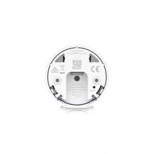 Acces Point UniFi U6 Mesh, Ubiquiti, WiFi 6 Dual Band, 4x4 MU-MIMO, PoE, Impermeabil, Alb - Img 2