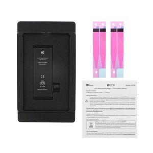 Acumulator pentru Apple iPhone 6, Prio 13089, Li-ion 1810 mAh, APN Universa - Img 4