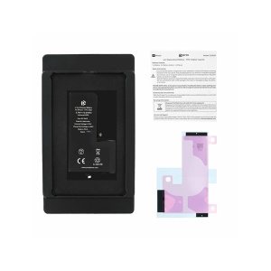 Acumulator Prio pentru Apple iPhone 11 Pro Max, Li-ion 3969 mAh, APN Universal - Img 3