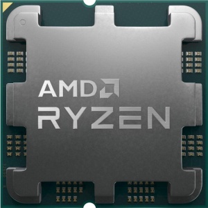 AMD Ryzen 5 7600 (AM5) Processor (PIB) with Wraith Stealth Cooler and Radeon Graphics "100-100001015BOX" - 3