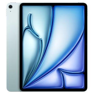 APPLE 13-INCH IPAD AIR (M2) WI-FI 256GB - BLUE