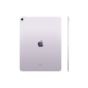 APPLE 13-INCH IPAD AIR (M2) WI-FI 256GB - PURPLE - 2