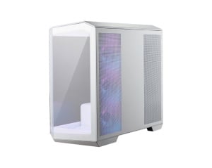Carcasa MSI MAG PANO M100R PZ WHITE "MAG PANO M100R PZ WHITE"  - 1