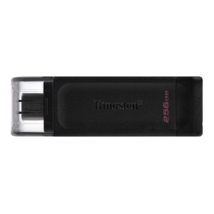 KS USB 256GB DATATRAVELER 70 USB-C 3.2 "DT70/256GB"  - 3