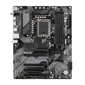 MB GIGABYTE B760 DS3H AX LGA1700 DDR5 "B760 DS3H AX" - 2