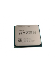 Procesor Ryzen 5 5500 3.6GHz Tray "100-000000457"