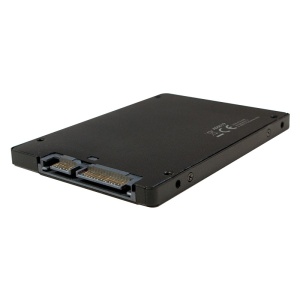 RACK LOGILINK M.2 (M) la S-ATA 3 (T), adaptor pt. SSD M.2 la S-ATA, "AD0019" - 2