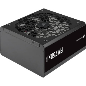 RM750x SHIFT 80 PLUS Gold Fully Modular ATX Power Supply (EU) "CP-9020251-EU" (timbru verde 2 lei) - 5