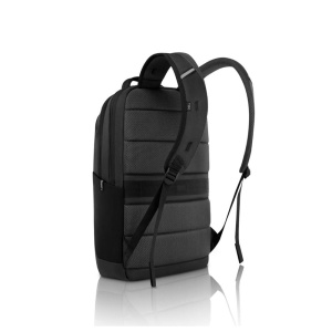 Rucsac Laptop 15 inch, Dell, Multicompartiment, Impermeabil, EcoLoop, Negru - Img 2
