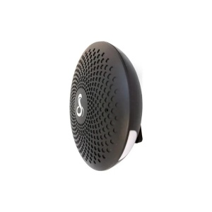 Statie Walkie Talkie PMR 446Mhz, Cobra, Raza 3 Km, Micro USB, 16 Canale, Negru - Img 3