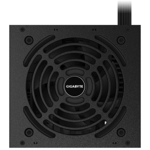 SURSA GIGABYTE , 550 W, ATX 12V V2.31, fan 120 mm x 1, 80 Plus Bronze, "GP-P550B" (timbru verde 2 lei) - 4