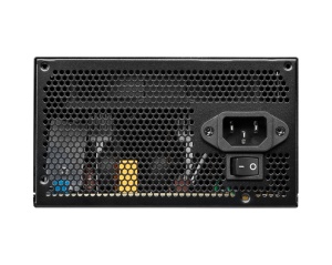 Sursa MSI MAG A600DN, 80 Plus, 600W, Negru "MAG A600DN" (timbru verde 2 lei) - 2