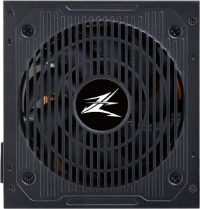 SURSA Zalman "TXII", 600W,  certificare 80 Plus , non-modular,  fan 120mm, negru, "ZM600-TXII" (timbru verde 2 lei) - 6