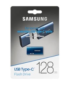 USB flash drive Samsung MUF-128DA/APC "MUF-128DA/APC"  - 4