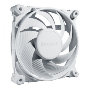 Ventilator Be Quiet! Silent Wings 4 Pro, 120mm, 3000 rpm, Fluid Dynamic Bearing, 4 Pini PWM, BL118