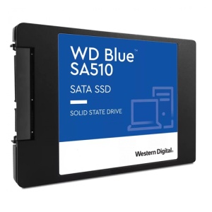 WD SSD 2TB BLUE 2.5 SATA3 WDS100T3B0A "WDS200T3B0A" - Img 2