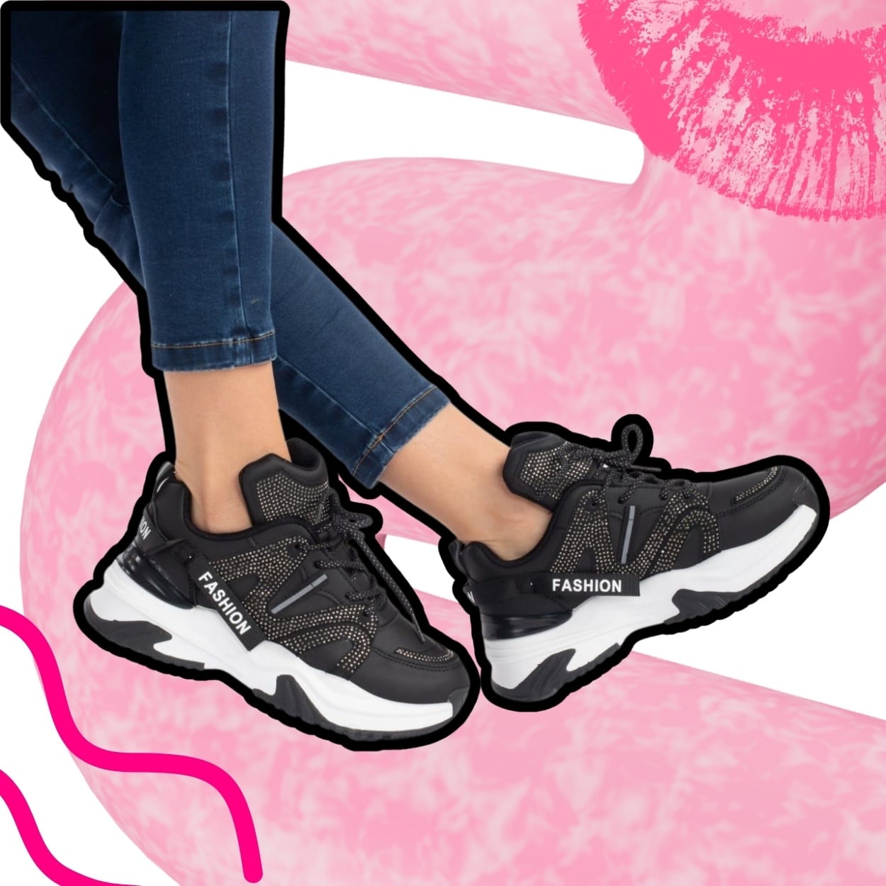 Sneakers