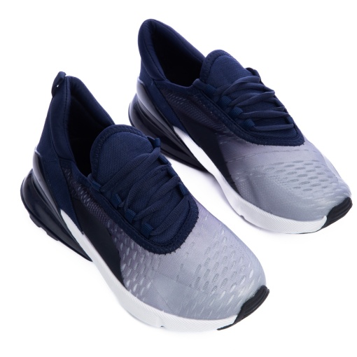 SNEAKERS DAMA DIN TEXTIL LF0731 - Img 2