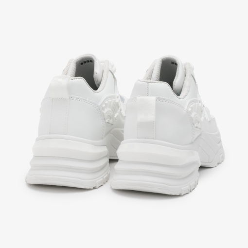 SNEAKERS dama din piele ecologica LF0705 - Img 3