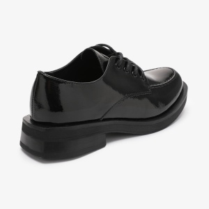 SNEAKERS dama din Piele Ecologica Lacuita LF0716 - Img 3
