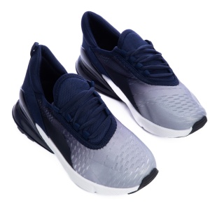 SNEAKERS DAMA DIN TEXTIL LF0731 - Img 2