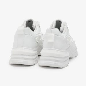 SNEAKERS dama din piele ecologica LF0705 - Img 3