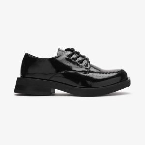 SNEAKERS dama din Piele Ecologica Lacuita LF0716