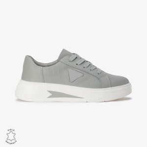 Pantofi Casual de dama din Piele naturala LF0523 Barilla