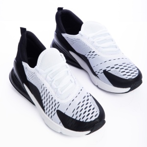 SNEAKERS DAMA DIN TEXTIL LF0731 - Img 2