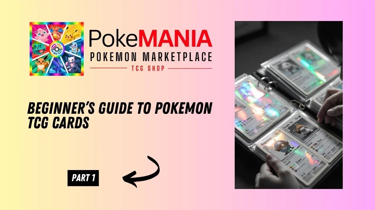 Der Unterschied zwischen Japanese und English Pokémon Karten