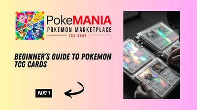 Der Unterschied zwischen Japanese und English Pokémon Karten