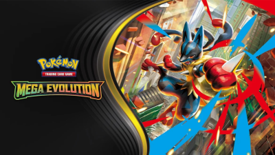 Mega Evolution Set Product Lineup Revealed for September!