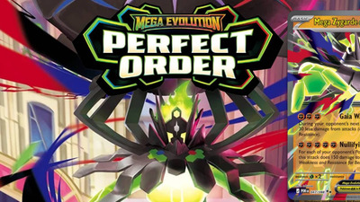 Mega Evolution - Ascended Heroes - Launch Calendar and Product details