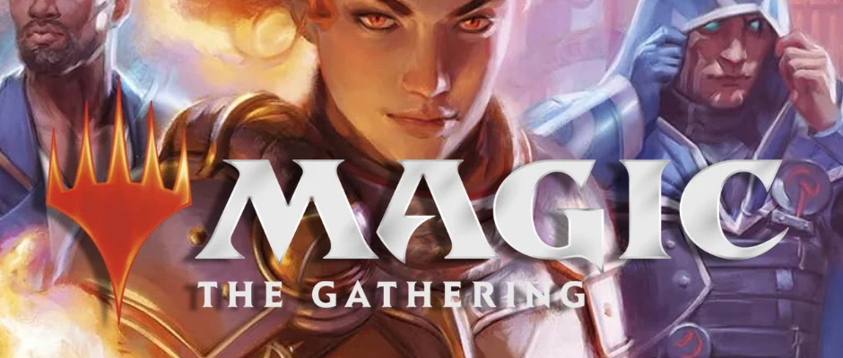 Magic: The Gathering TCG