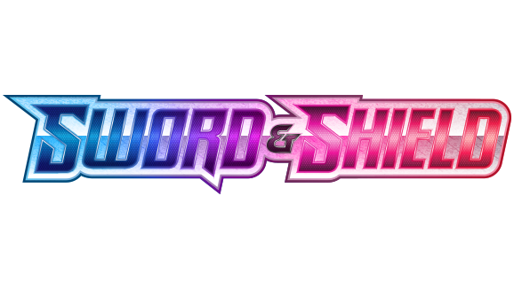 Sword & Shield