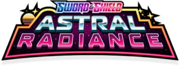 Sword & Shield 10 Astral Radiance