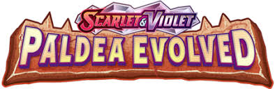 Scarlet & Violet 2 Paldea Evolved