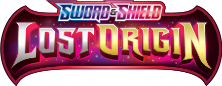 Sword & Shield 11 Lost Origin