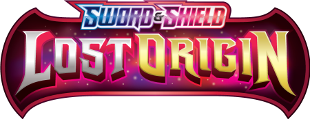 Sword & Shield 11 Lost Origin