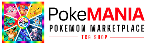 PokeMANIA