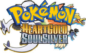 HeartGold SoulSilver