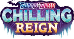 Sword & Shield 6 Chilling Reign