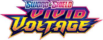 Sword & Shield 4 Vivid Voltage