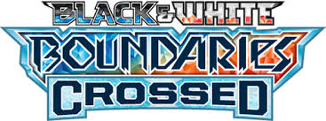 Black & White - Boundaries Crossed