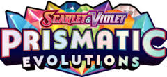 Scarlet & Violet 8.5 Prismatic Evolutions