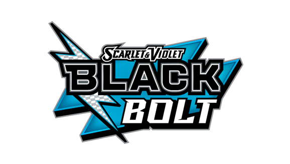 Scarlet & Violet - Black Bolt